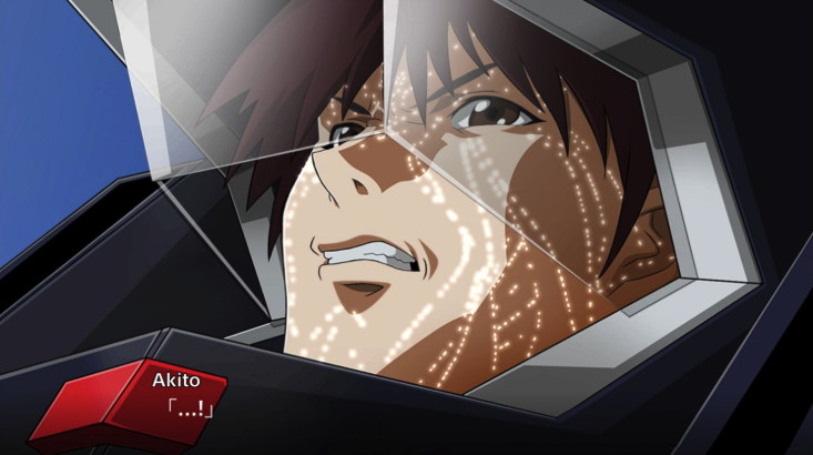 Super Robot Taisen T