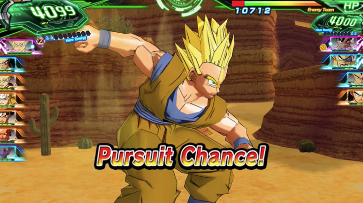 Super Dragon Ball Heroes: World Mission