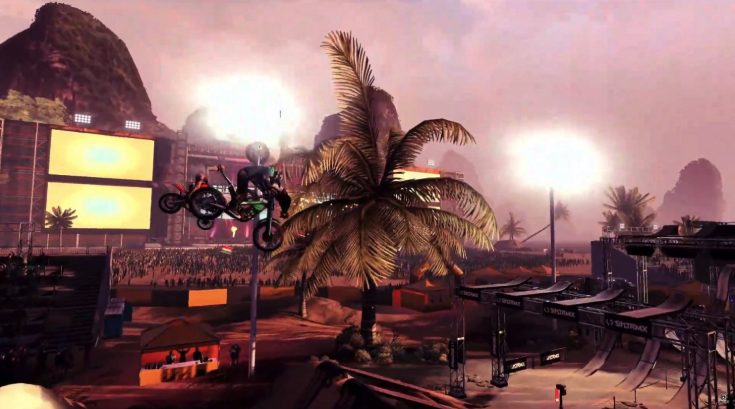 Trials Rising: Gold Edition