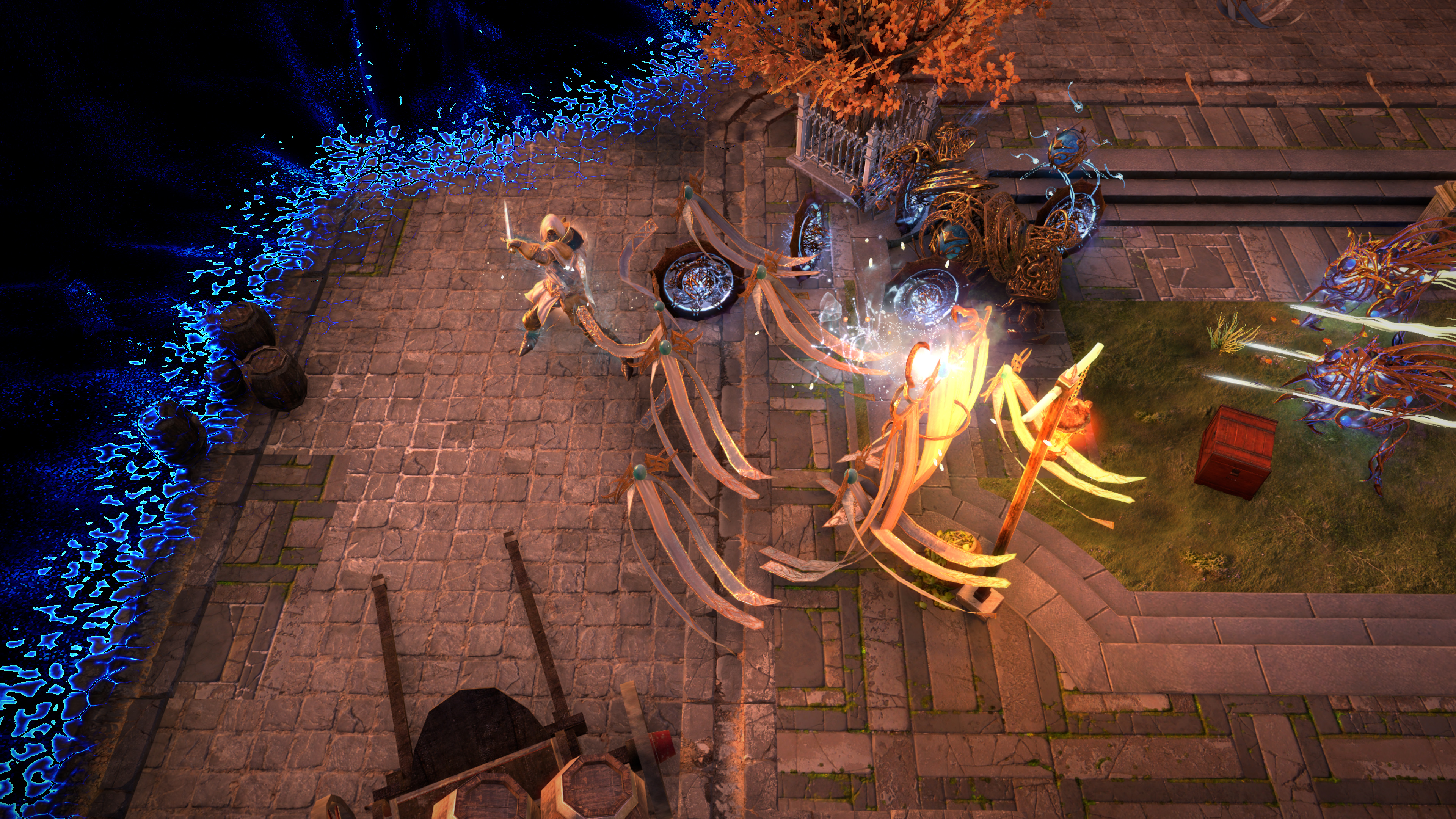 Path of Exile: Synthesis