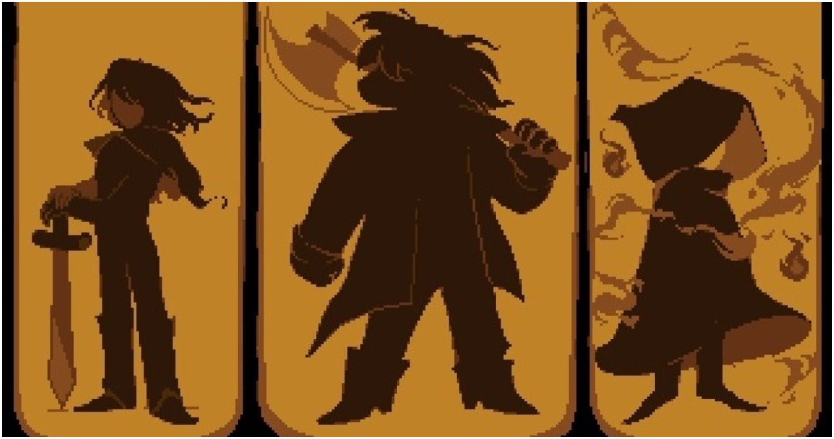 Deltarune: Chapter 1