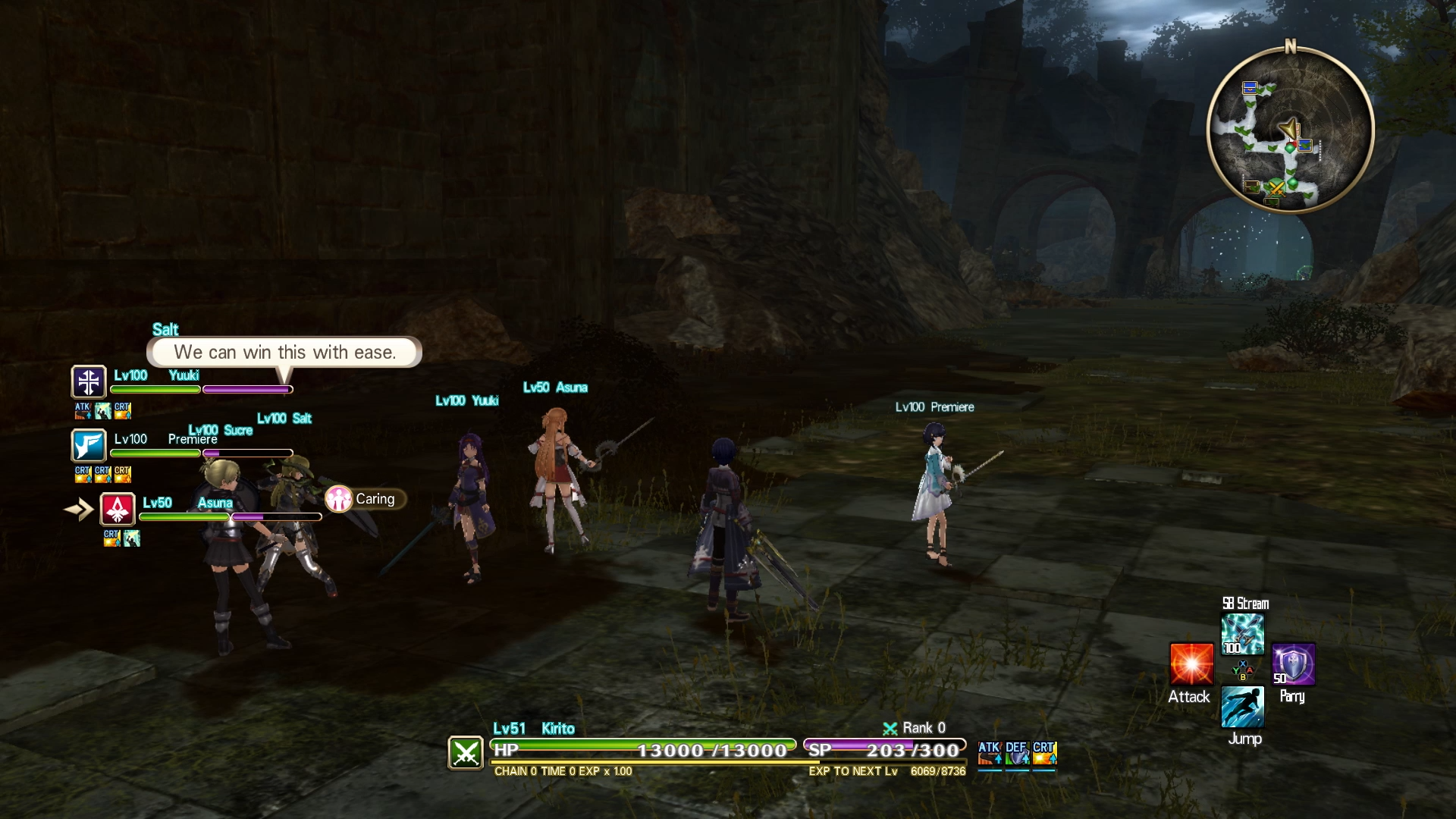 Sword Art Online: Hollow Realization – Deluxe Edition