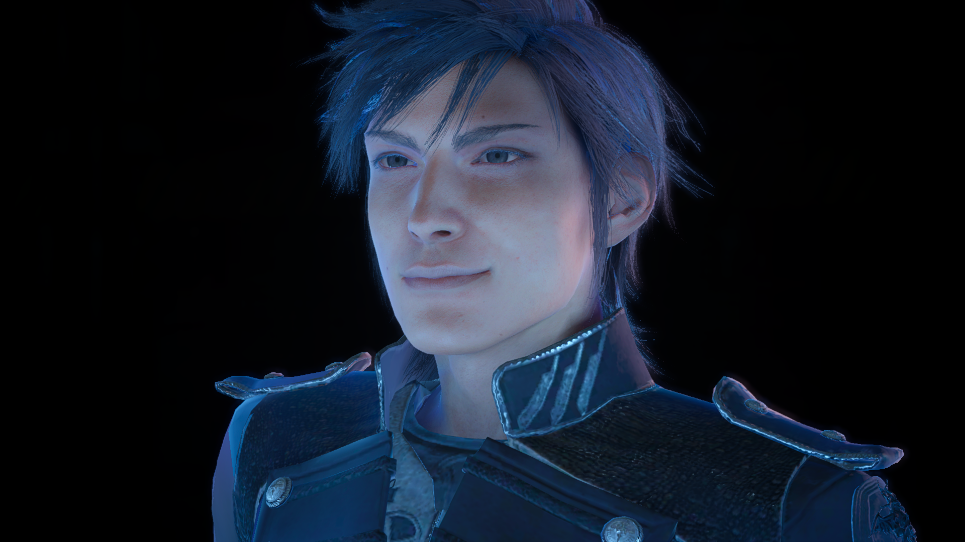 Final Fantasy XV: Episode Ardyn