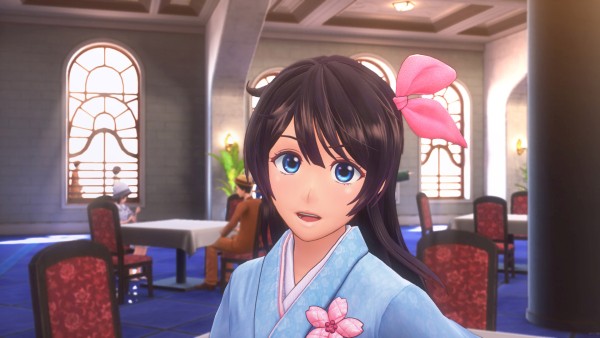 Sakura Wars: Limited Edition