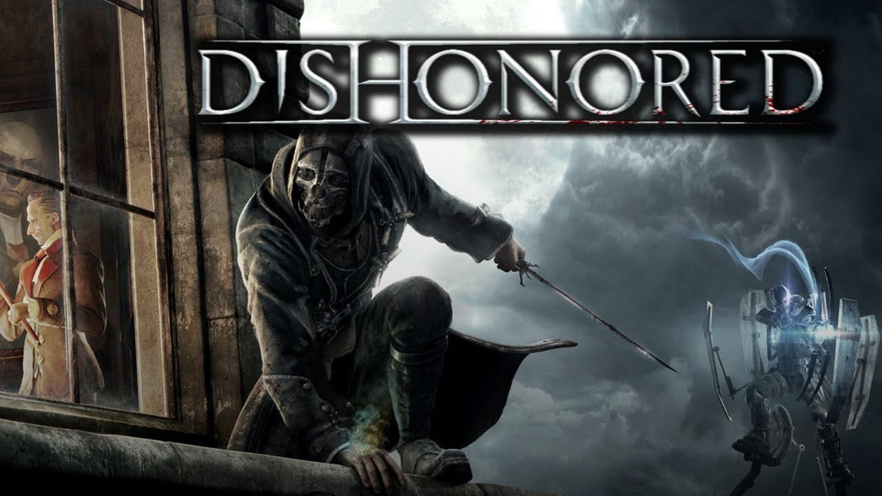 Dishonored: Complete Collection