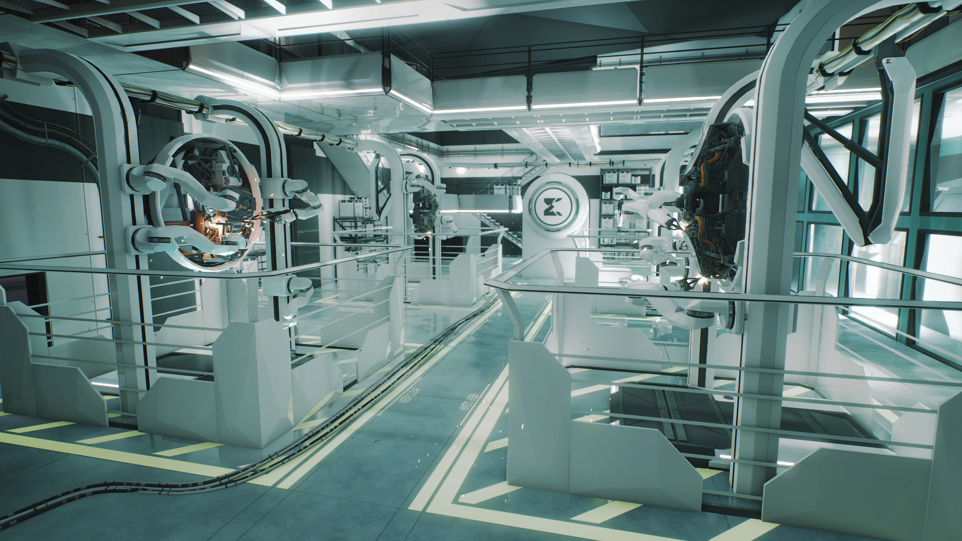 Tom Clancy’s Ghost Recon: Breakpoint