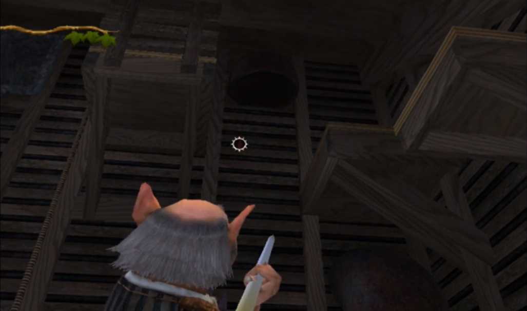 The Spiderwick Chronicles