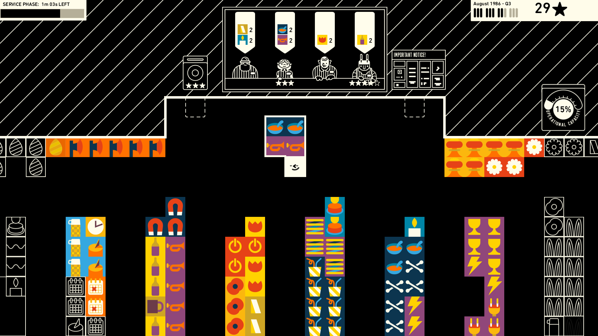 Wilmot’s Warehouse