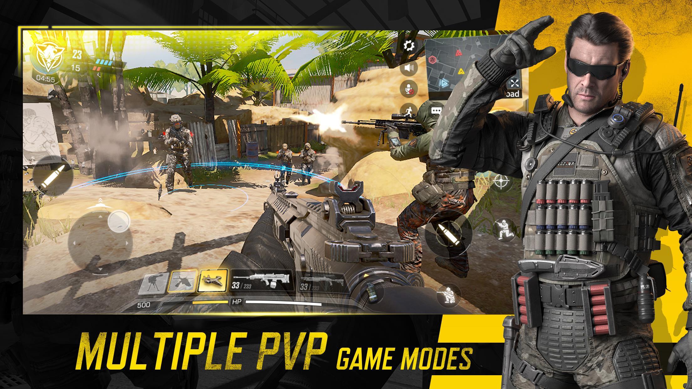 Call of Duty: Mobile