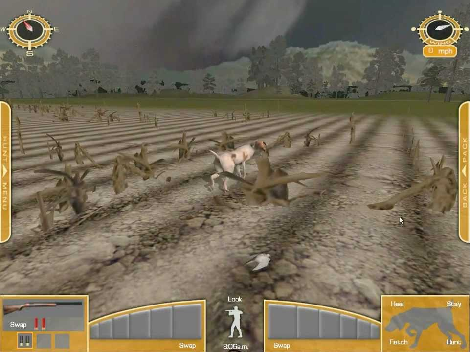 Bird Hunter 2003: Legendary Hunting