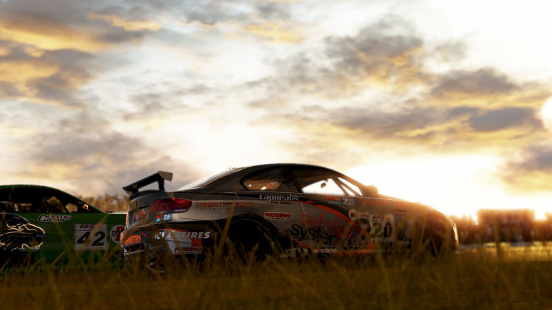 Project CARS: Complete Edition
