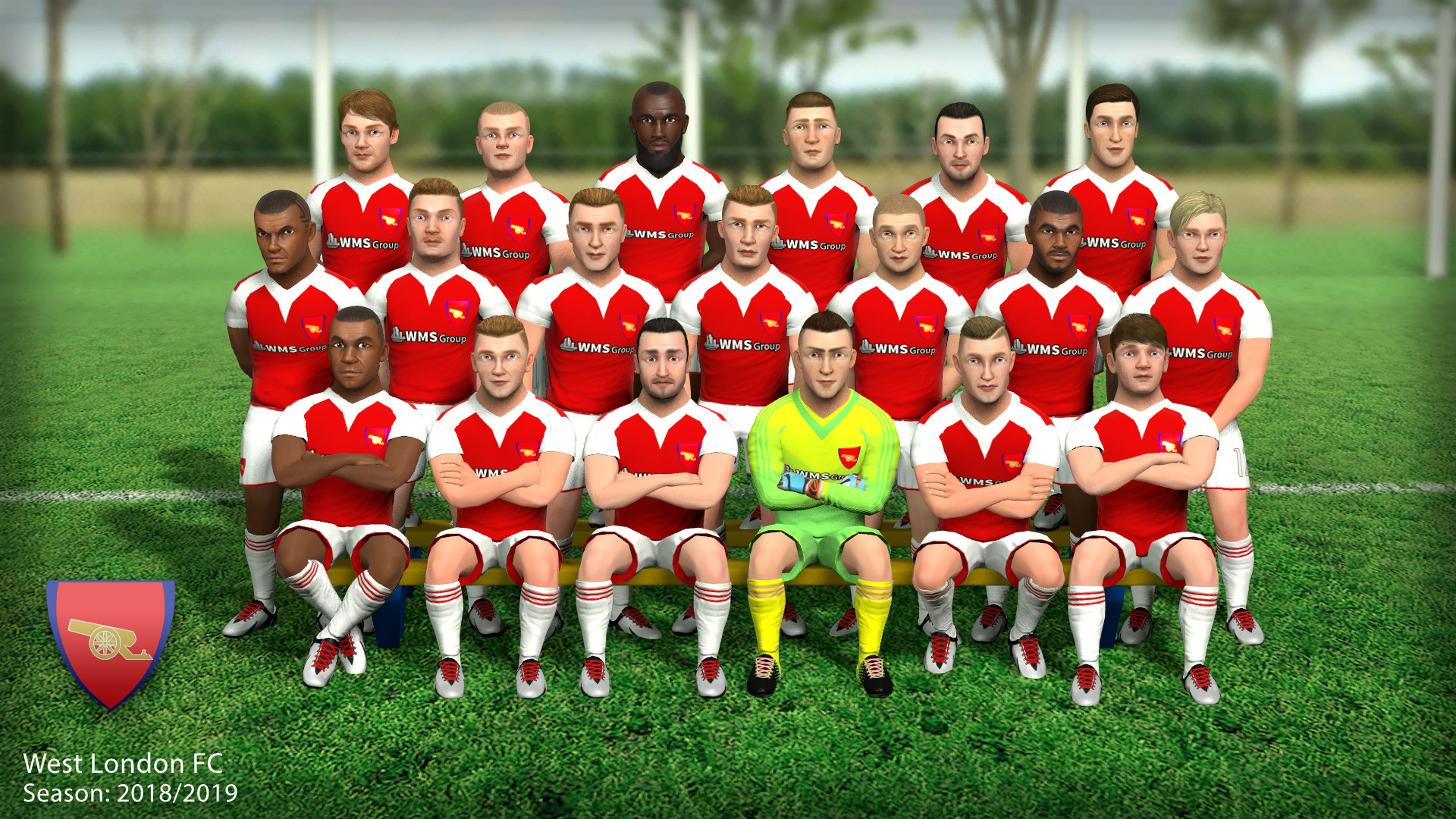 Football, Tactics &amp; Glory