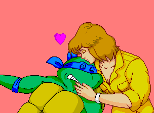 Teenage Mutant Ninja Turtles