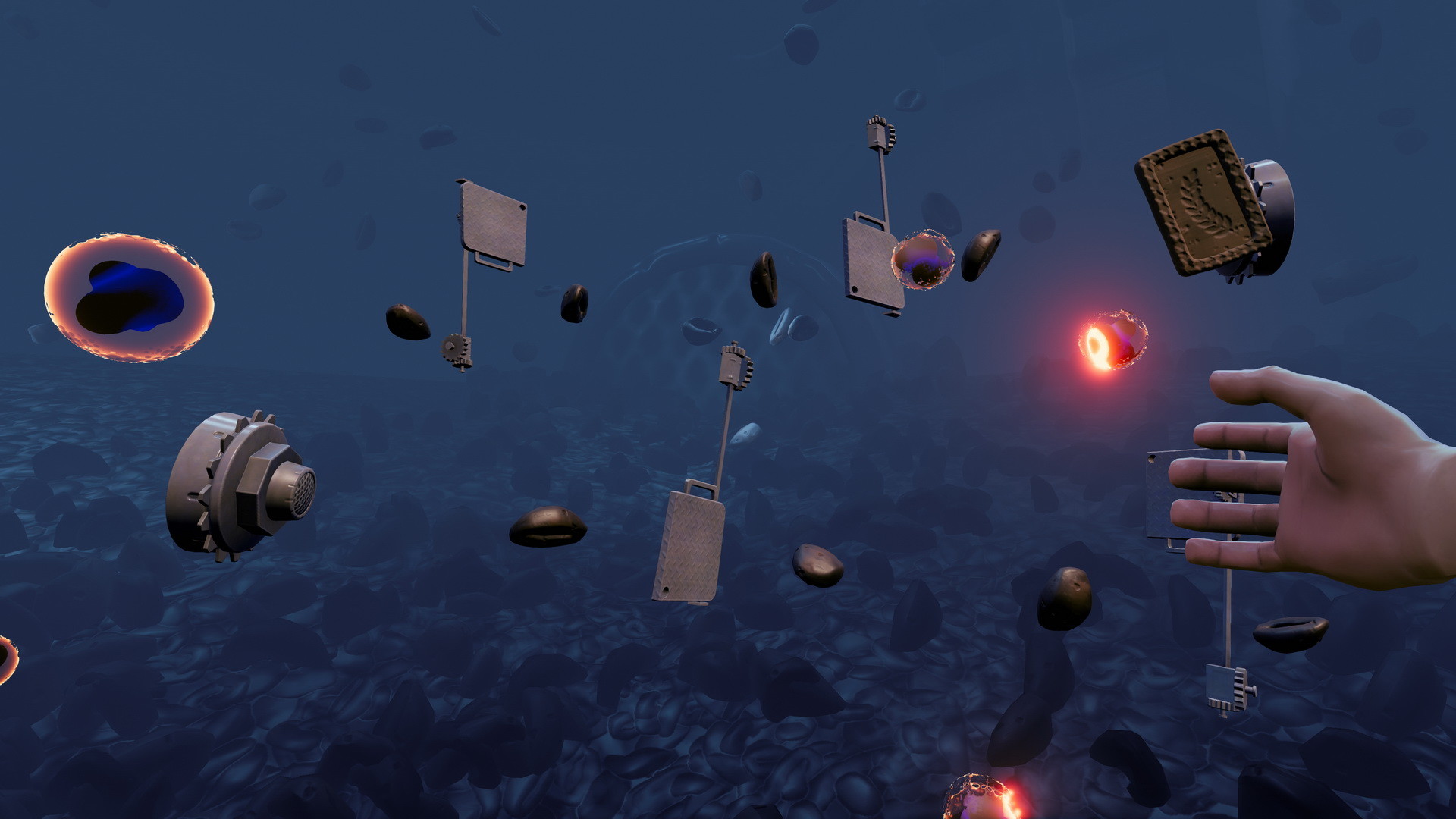 Groundhog Day: Like Father Like Son