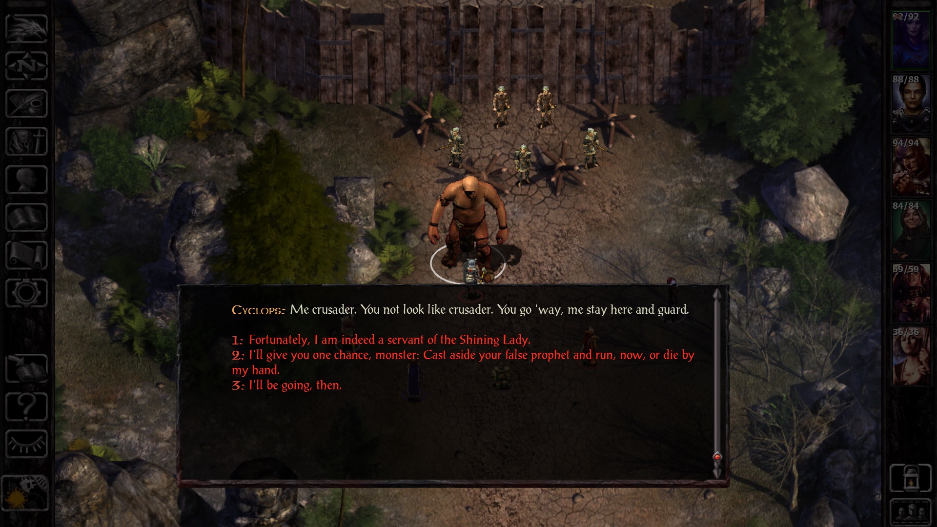 Baldur’s Gate: Siege of Dragonspear – Digital Deluxe Edition