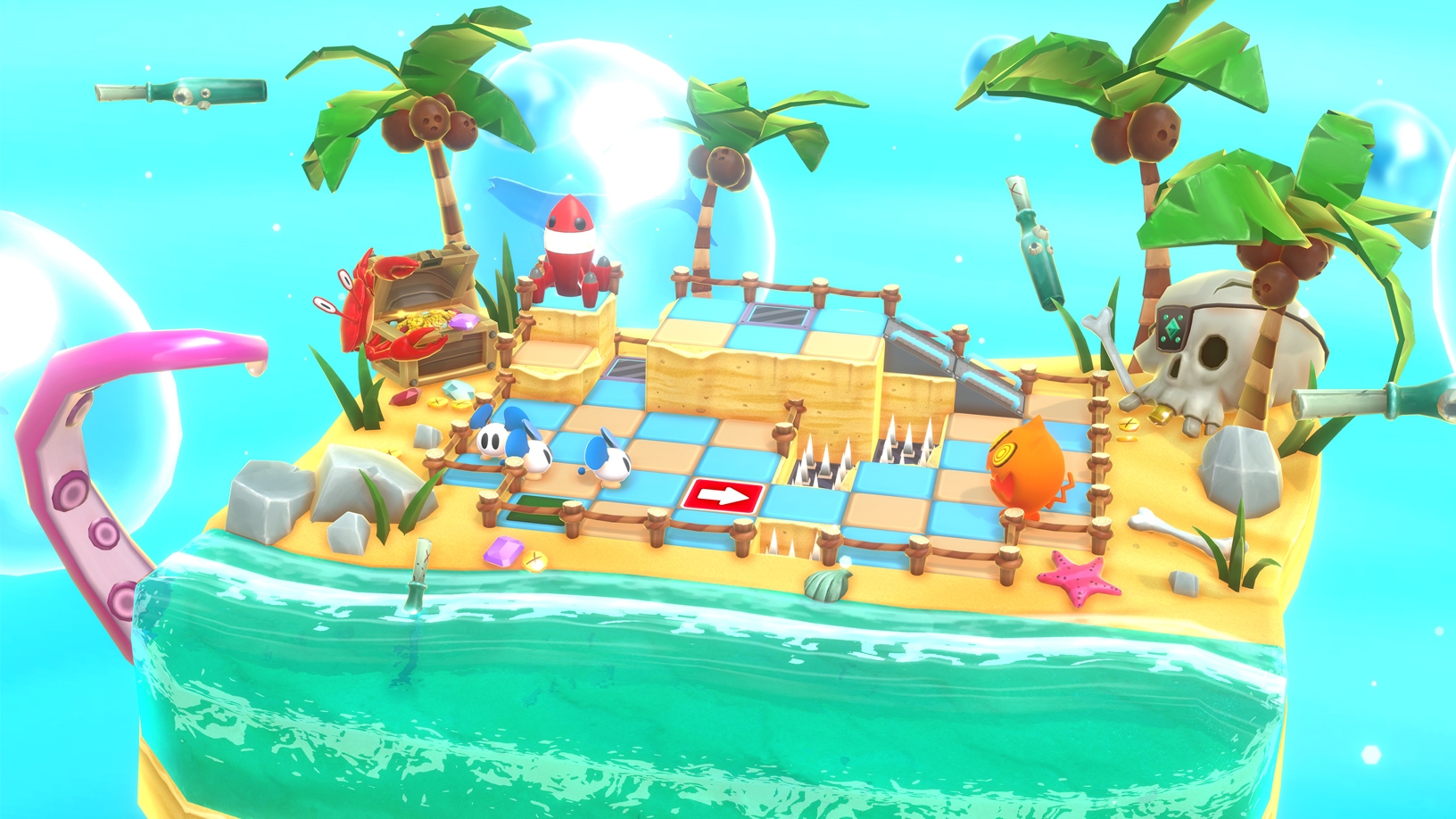 ChuChu Rocket! Universe