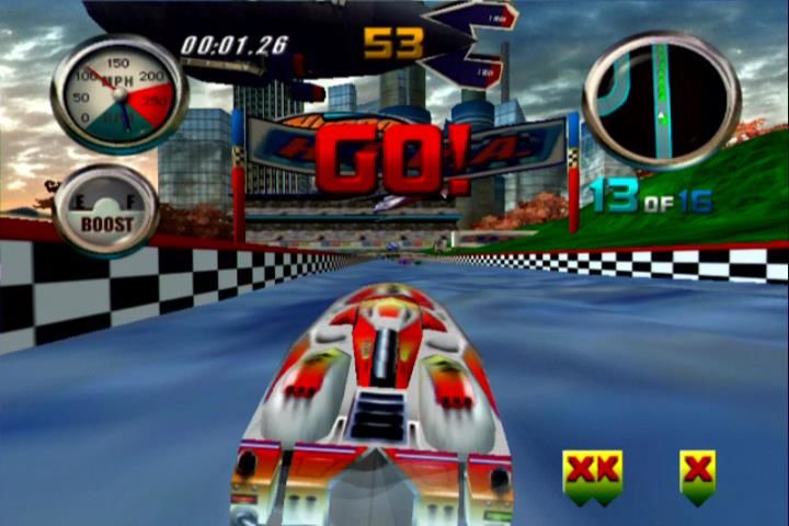 Midway Arcade Treasures 3