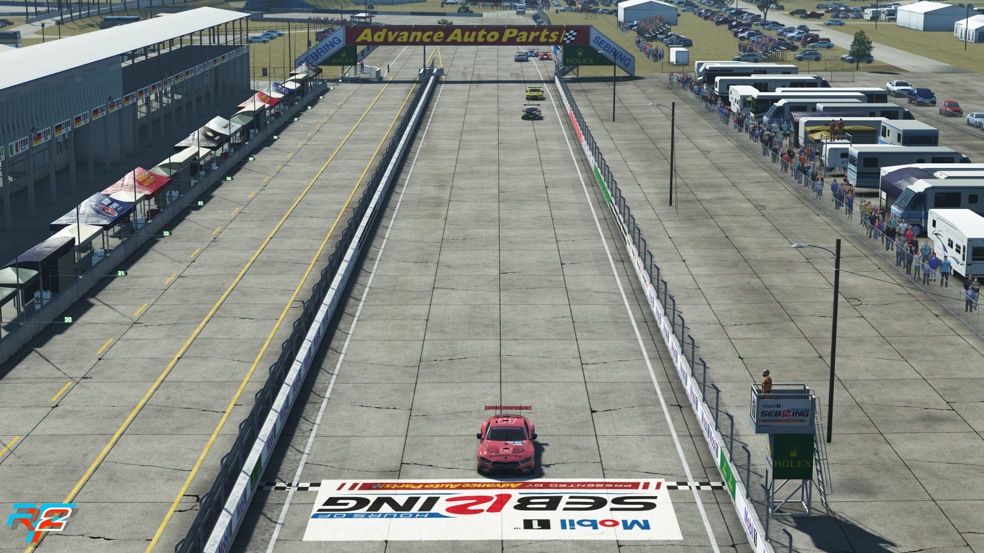 rFactor 2