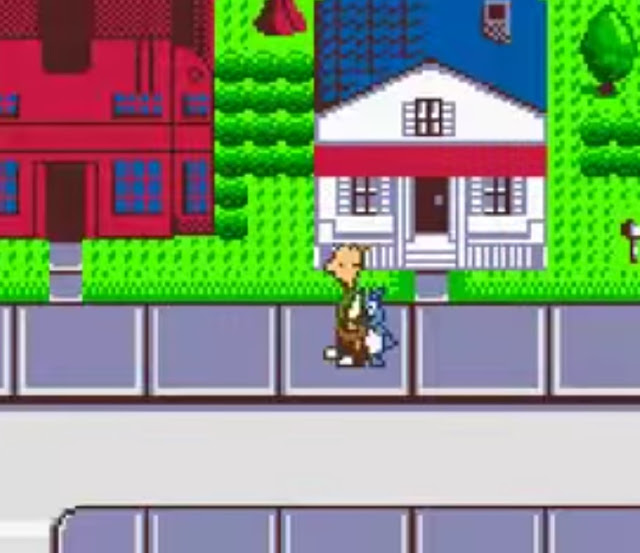 Disney’s Doug: Doug’s Big Game