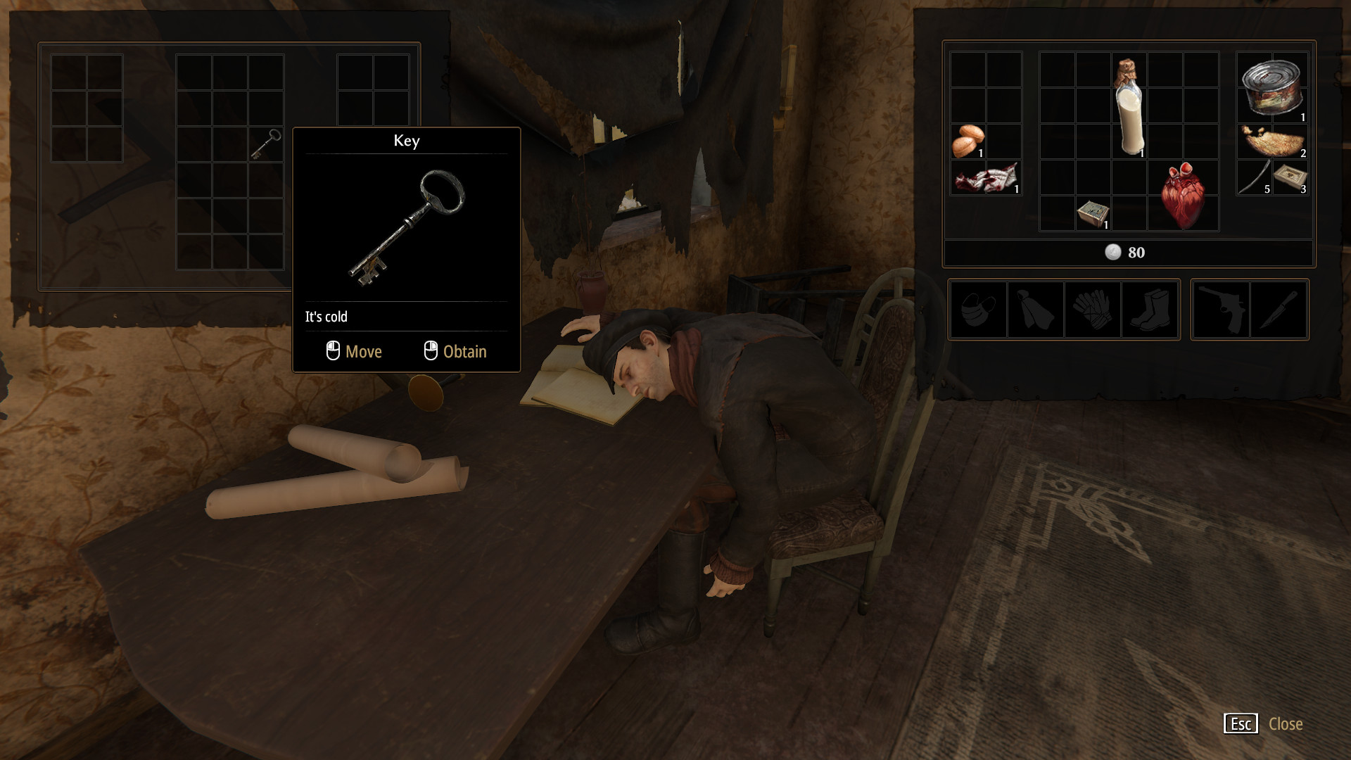 Pathologic 2: The Marble Nest