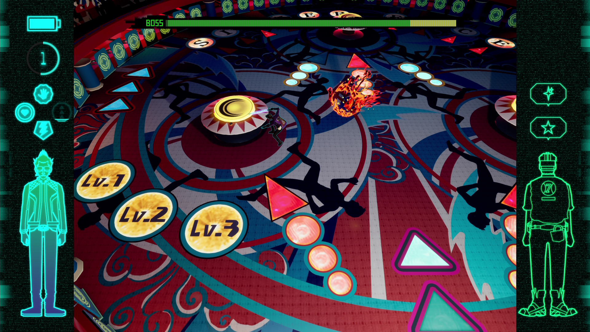 Travis Strikes Again: No More Heroes – Complete Edition