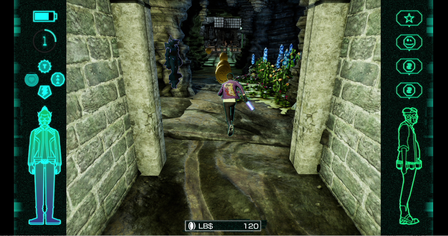 Travis Strikes Again: No More Heroes – Complete Edition