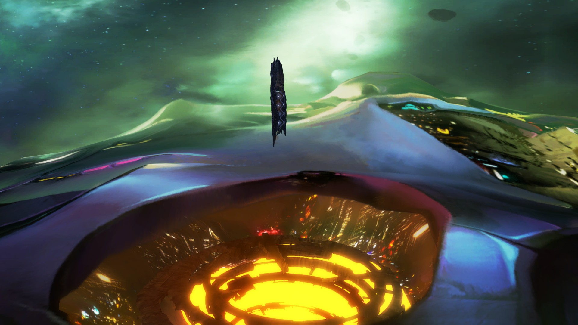 Marvel’s Guardians of the Galaxy: The Telltale Series – Episode 5: Don’t Stop Believin