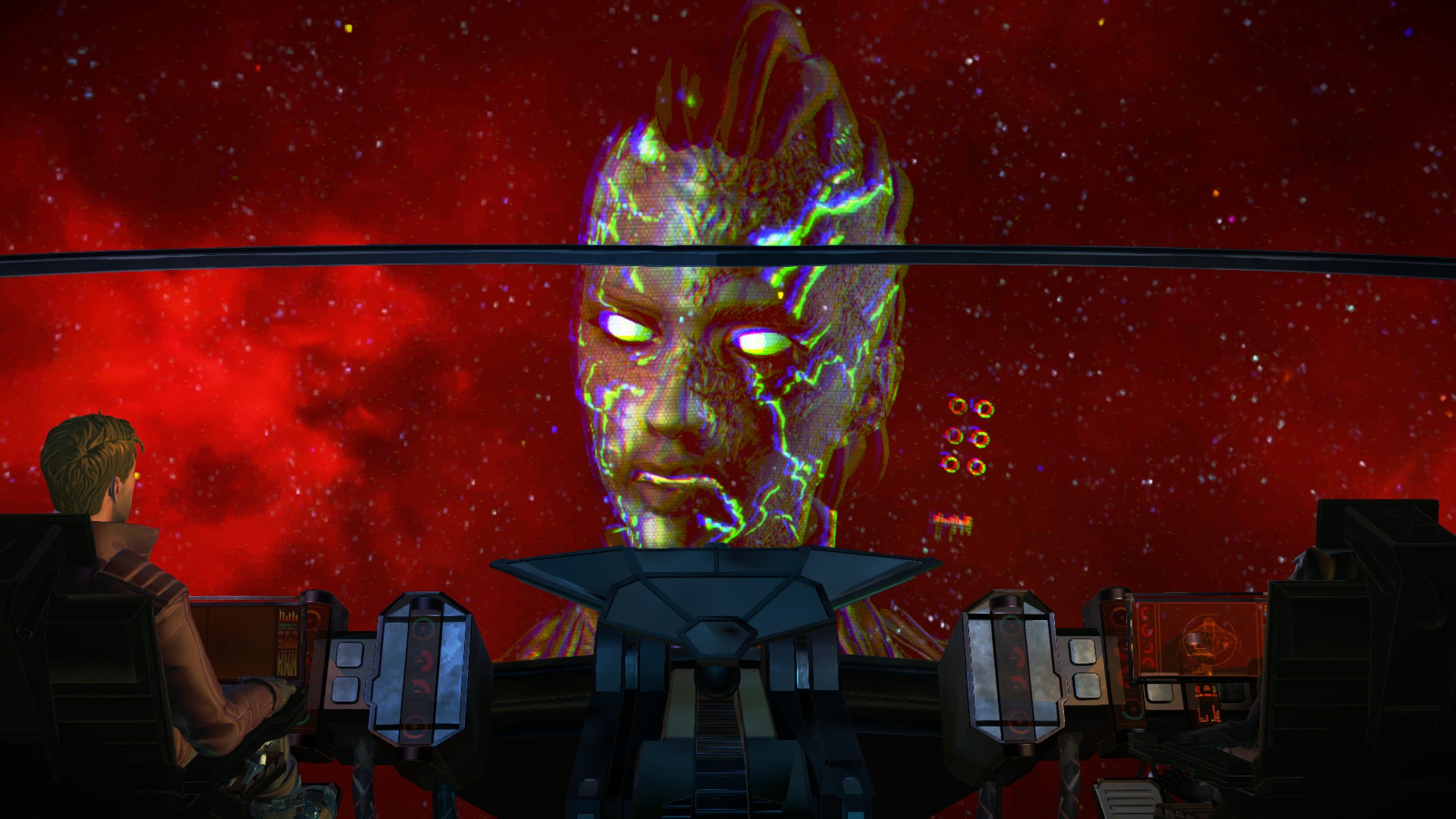 Marvel’s Guardians of the Galaxy: The Telltale Series – Episode 5: Don’t Stop Believin