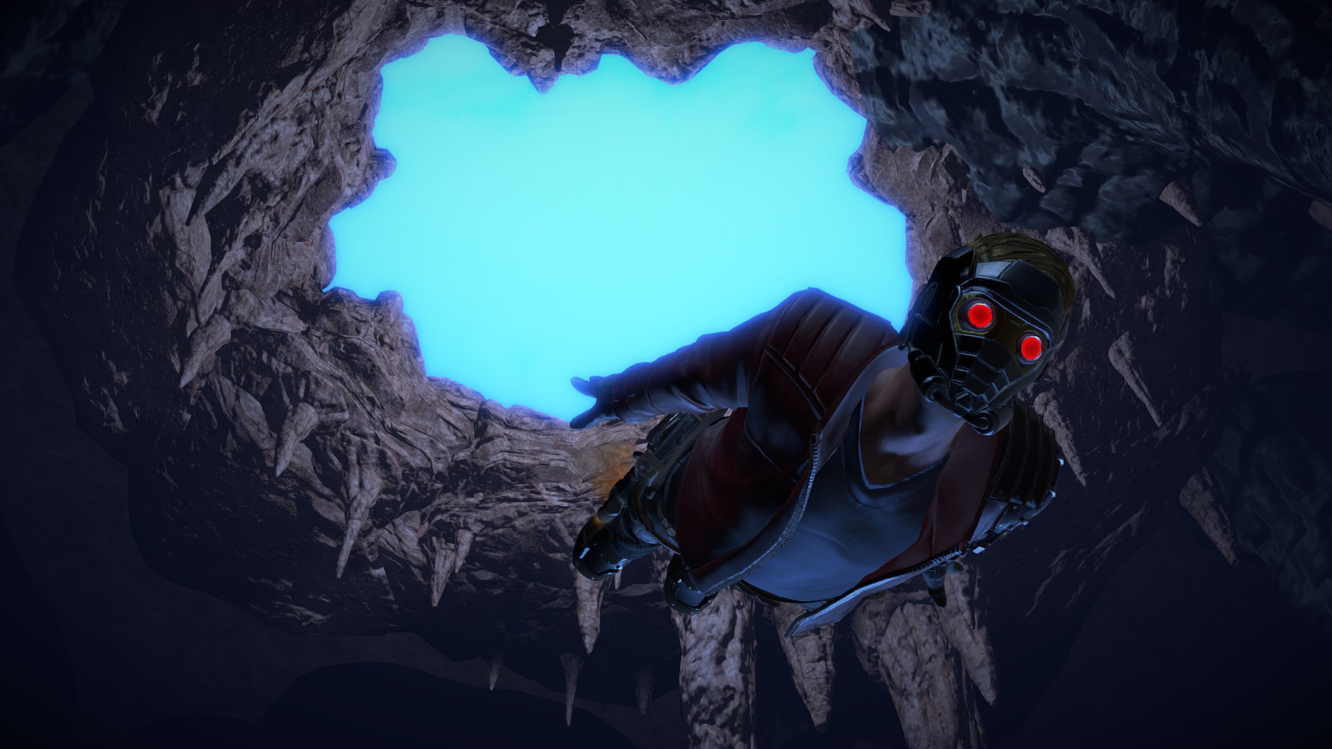 Marvel’s Guardians of the Galaxy: The Telltale Series – Episode 5: Don’t Stop Believin