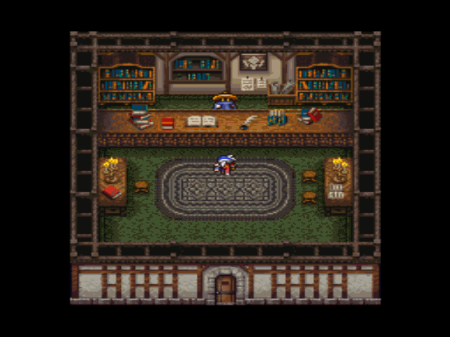 Final Fantasy Origins