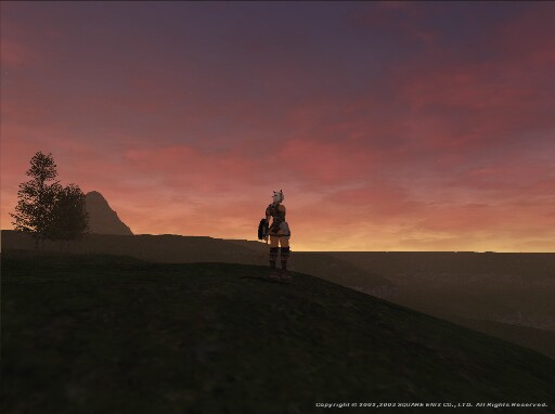 Final Fantasy XI: Vana’diel Collection 2008