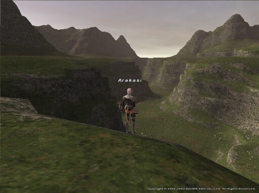 Final Fantasy XI: Seekers of Adoulin