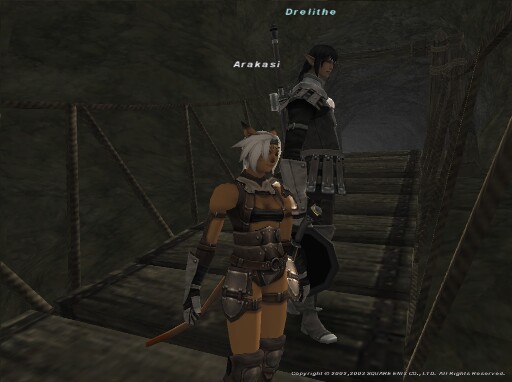 Final Fantasy XI: Seekers of Adoulin