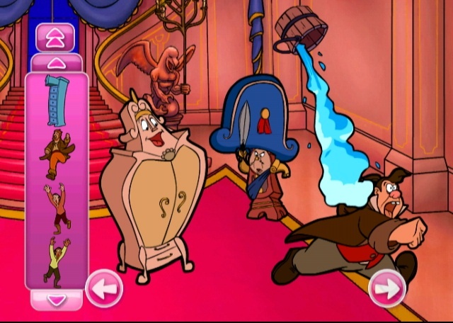 Disney Princess: Enchanting Storybooks