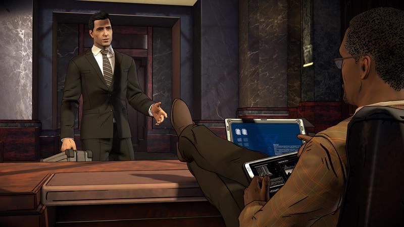 The Telltale Batman Bundle