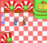 Disney’s Doug: Doug’s Big Game