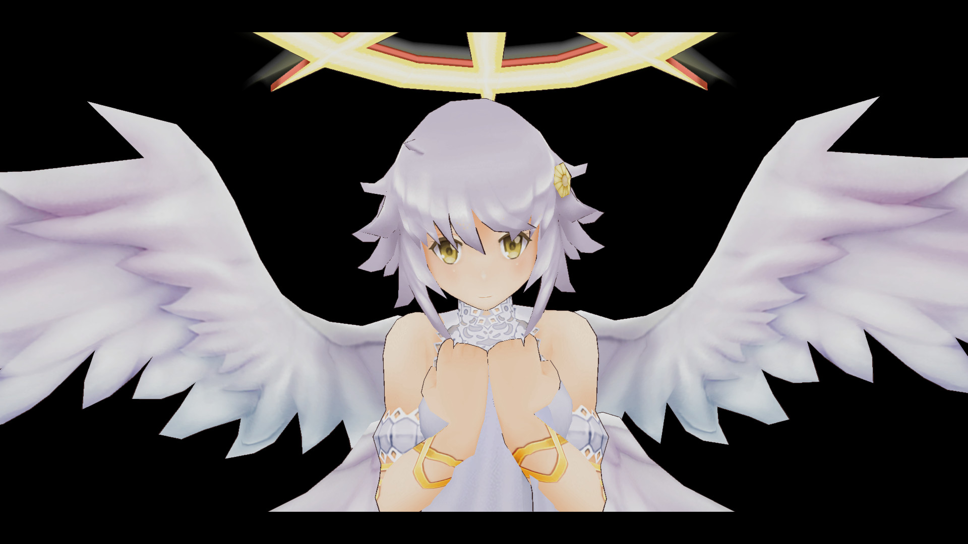 Hero Must Die. Again