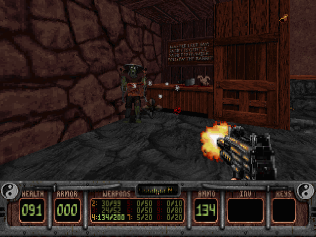 Shadow Warrior Classic Complete