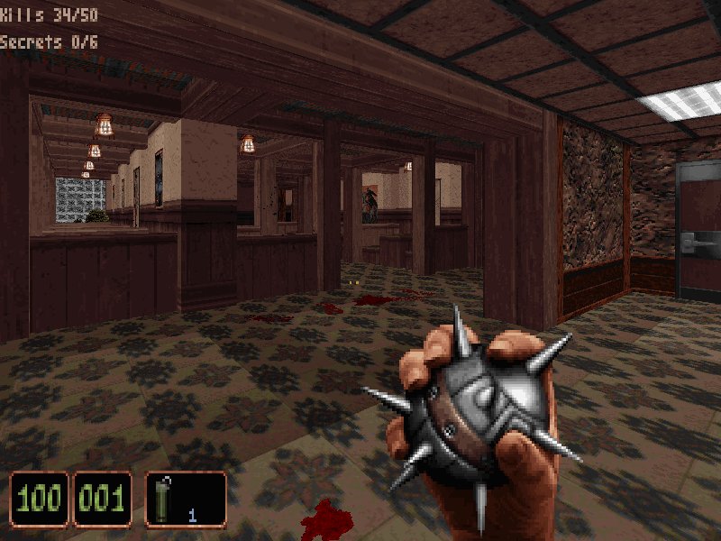 Shadow Warrior Classic Complete