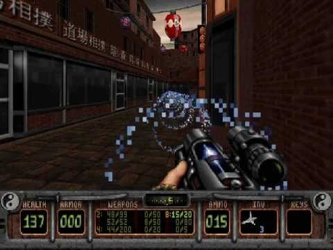 Shadow Warrior Classic Complete