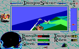 DragonStrike