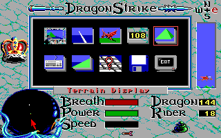 DragonStrike