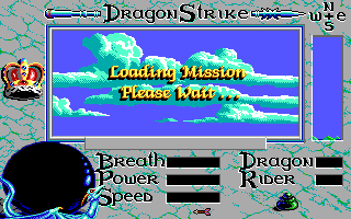DragonStrike