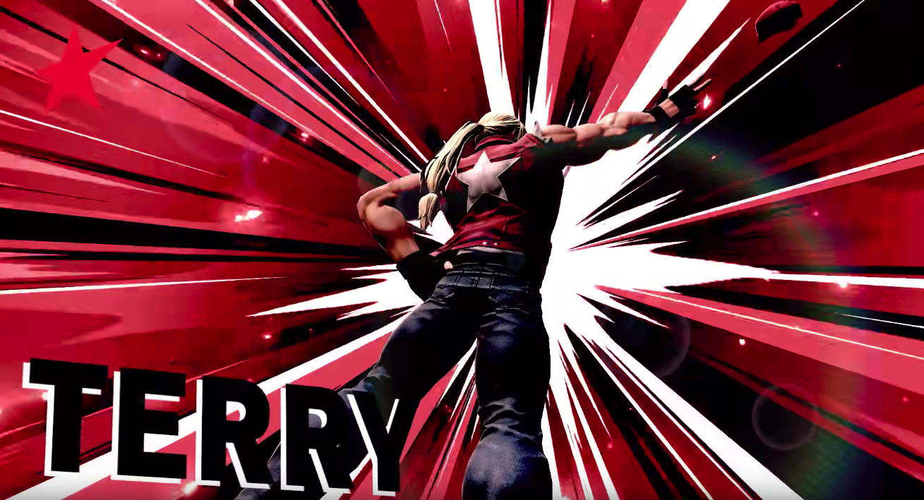 Super Smash Bros. Ultimate: Challenger Pack 4