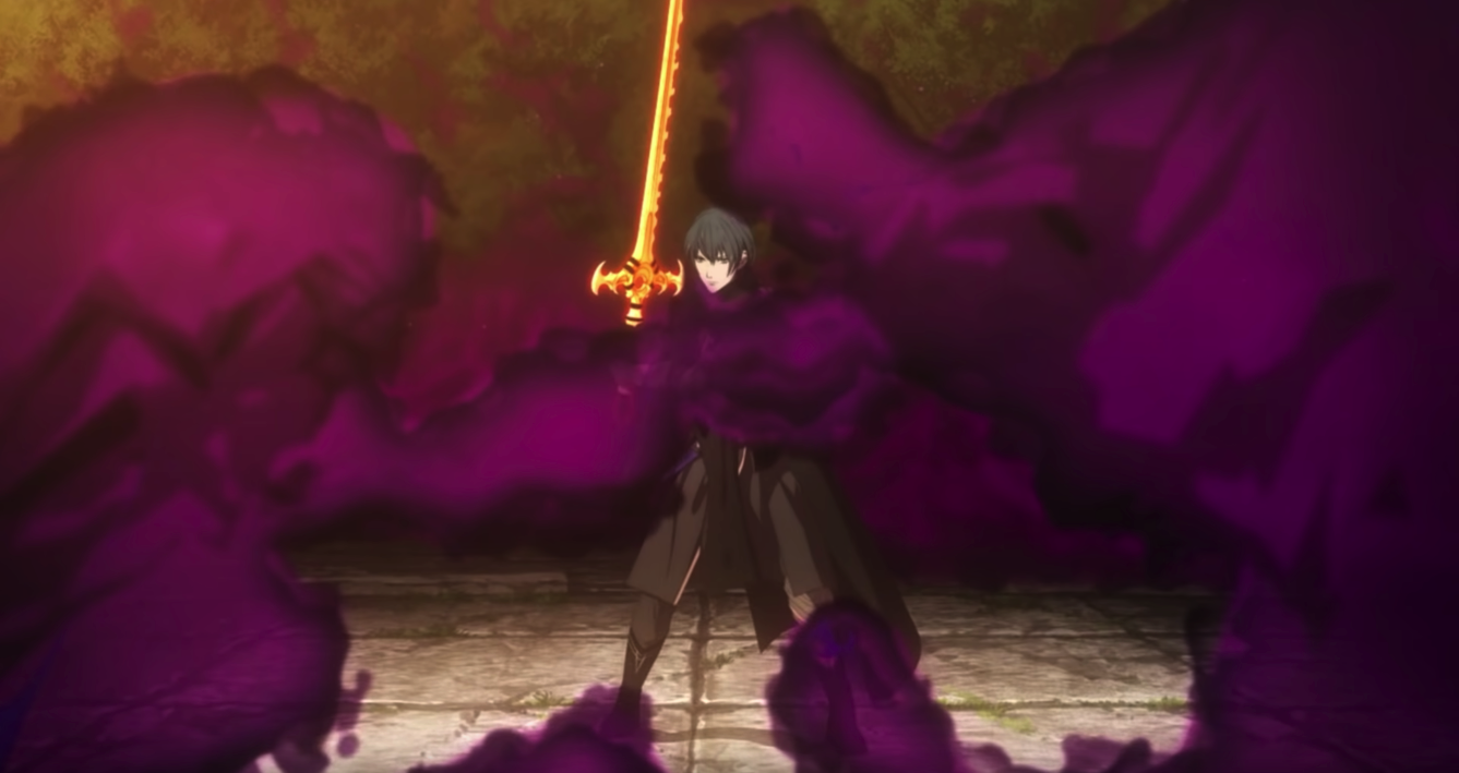 Super Smash Bros. Ultimate: Challenger Pack 5