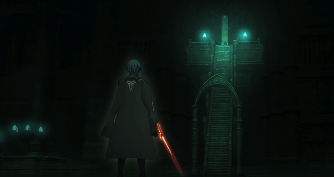 Super Smash Bros. Ultimate: Challenger Pack 5