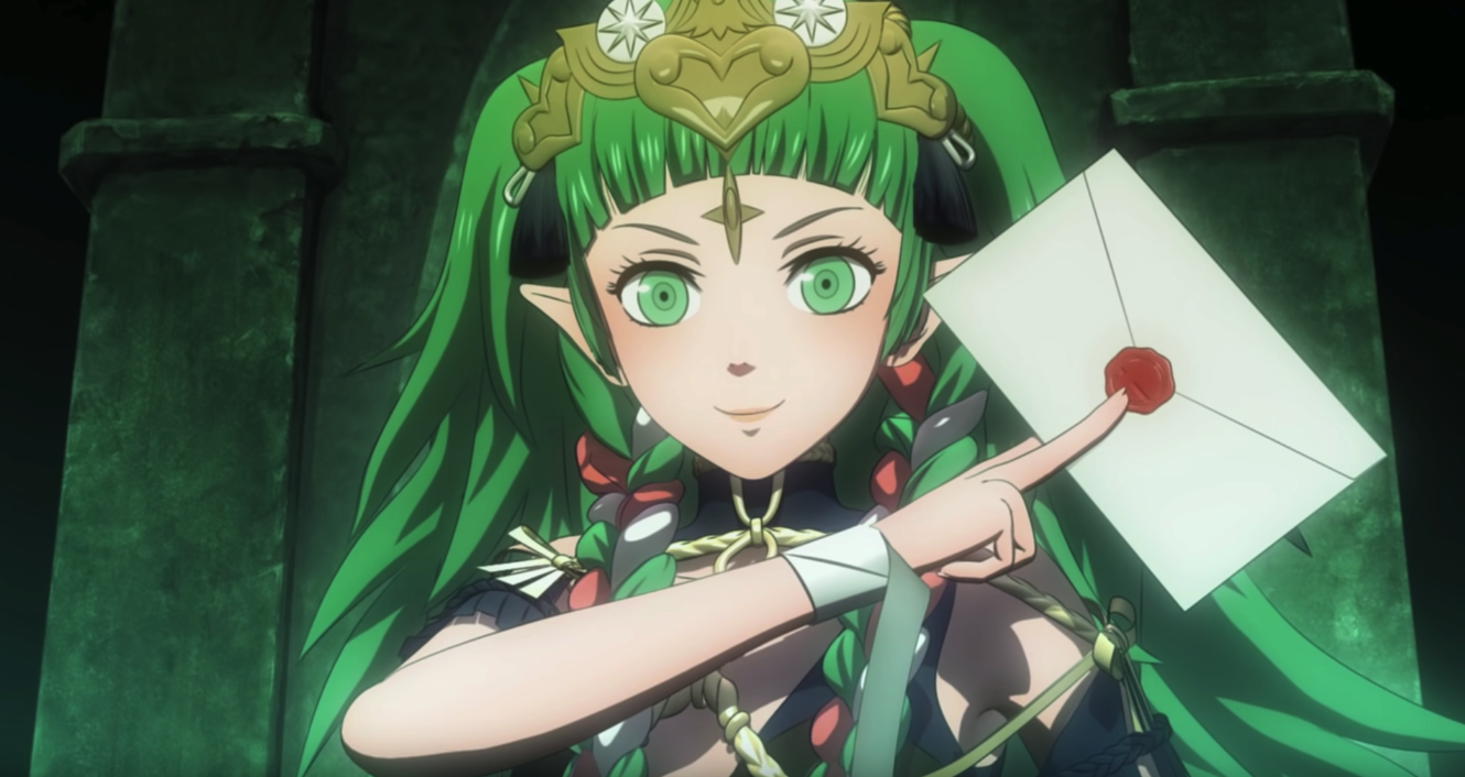 Super Smash Bros. Ultimate: Challenger Pack 5