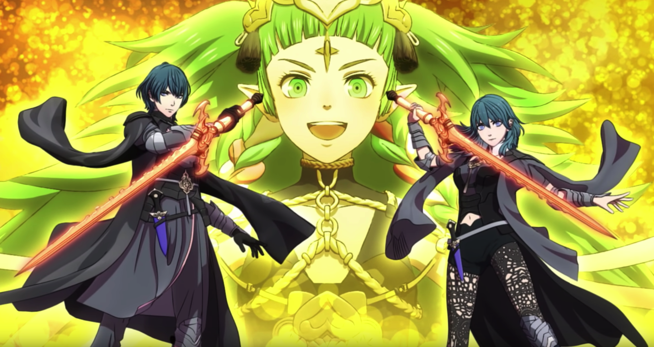 Super Smash Bros. Ultimate: Challenger Pack 5