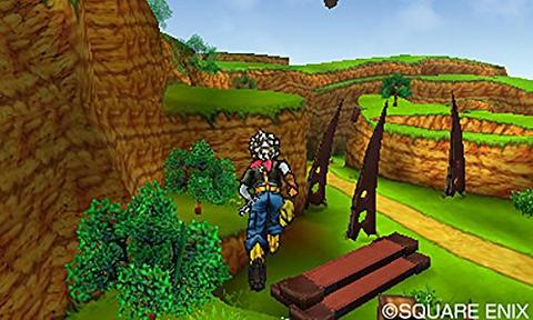 Dragon Quest Monsters: Joker 3