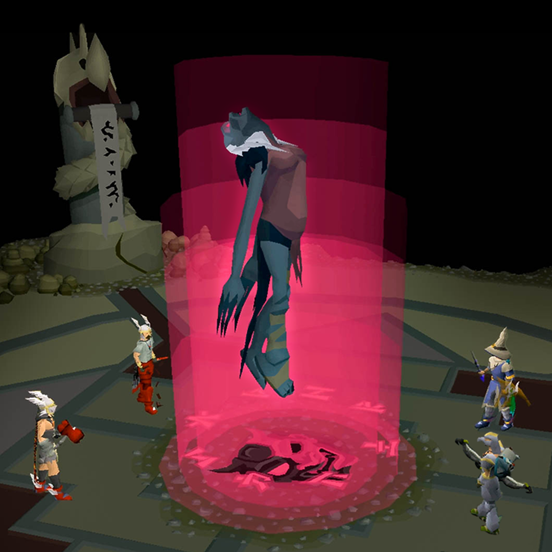 Old School RuneScape